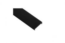 Beta track magnetic57 230V maskownica czarny